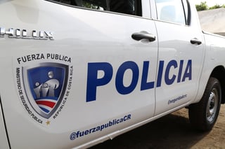 Rescatan a hombre amarrado y con cortaduras en espalda dentro de búnker