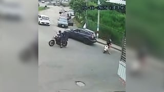 Gatillero a juicio por matar por error a mecánico en ataque contra Los Gery