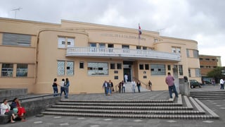 Emergencias del Calderón Guardia roza el 200% de ocupación