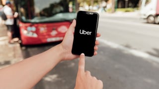 80% de ticos usa aplicaciones de transporte para movilizarse