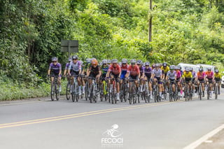 La Vuelta Femenina a Costa Rica inicia este miércoles: conozca todos los detalles