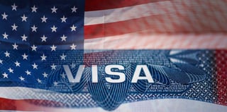 ¿Qué dice la embajada de EE. UU. de la suspensión temporal de visas?