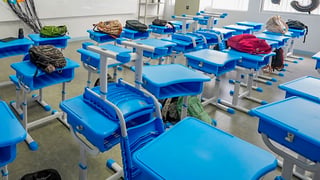 Aumentan casos de violencia en centros educativos, advierte informe PISA