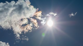 ¿Por qué está haciendo tanto calor estos días? Esto dice el IMN