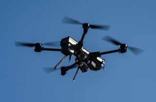 Drones multiplican las entregas de drogas en cárceles de Francia