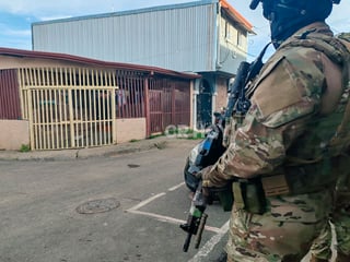 Cuatro de cada 10 ticos señalan inseguridad como principal problema del país