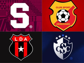 Calculadora en mano y un milagro: el panorama de los 4 “grandes” en la Centroamericana
