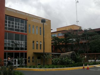 CCSS pausa estudios para ampliar el Blanco Cervantes y construir torre del San Juan de Dios