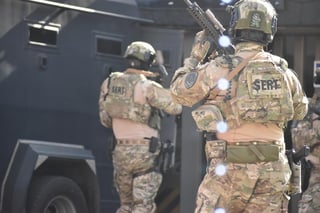 Recorte dejará al OIJ sin recursos para comprar armas, munición y chalecos