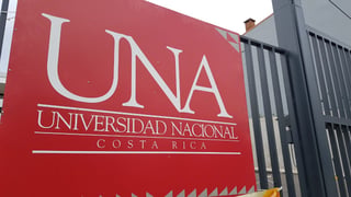 Heredia tendrá Colegio Científico en campus de la UNA a partir de 2027