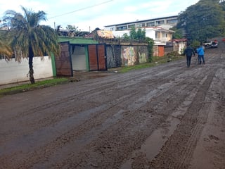 Montes de Oca aprueba préstamo para intervenir quebrada Los Negritos