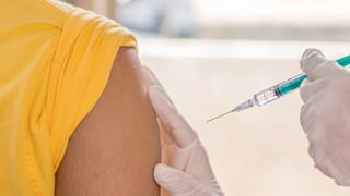 Disponibilidad de vacuna contra fiebre amarilla en farmacias privadas será limitada