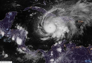 El Niño podría hacer del 2026 el primer año sin huracanes en el Atlántico