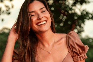 María González revela cómo enfrentó el cáncer junto a su hermano