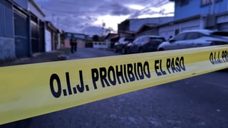 Condenan a más de 12 años a hombre que mató a otro con un tubo en Navidad