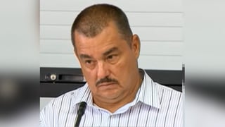Jueza acepta documentos para extradición de Macho Coca a EE. UU.