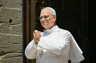 ¿Qué es lo que tiene el papa León XIV y qué se sabe de su operación?
