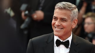 EE. UU. está gobernado por “las personas menos capacitadas”, dice George Clooney