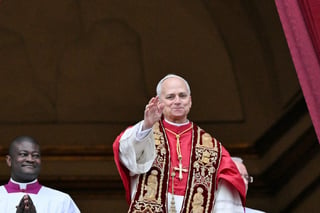 El papa advierte contra la llegada de un “paraíso de máquinas”