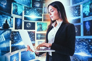 Nominan a ticas por su liderazgo en tecnología en América Latina