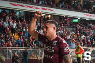 Tarjeta roja a Paradela mete en serios problemas al Saprissa