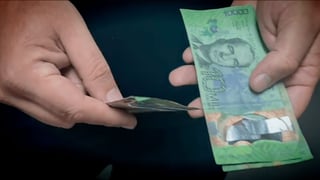 Sujetos que amenazaron a empleados de taller en Escazú eran cobradores “gota a gota”