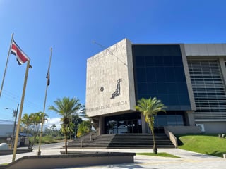 Dejan libres a dos jueces, una agente del OIJ y a hermana de “Diablo”