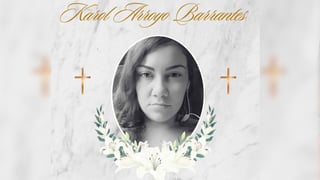 Sospechoso del femicidio de Karol Araya estará más tiempo tras las rejas