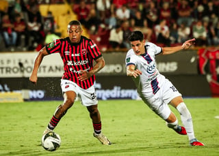 Esto dice Alajuelense sobre la situación de Jeison Lucumí