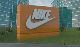 Nike anuncia despidos ante la caída prevista de sus ventas