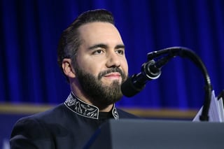 El Salvador convoca a elecciones en las que Bukele buscará un tercer mandato