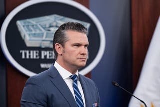Pentágono despide a directivos del periódico militar “Stars and Stripes”