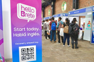 Hello Brete