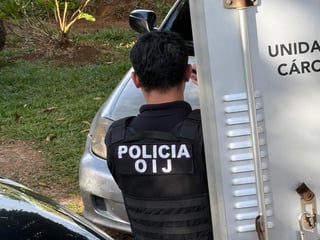 Asesinan a balazos a joven de 21 años en Batán, su moto no aparece