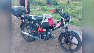 Amplían prisión preventiva a sospechoso de tocar mujeres en bicimoto