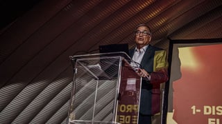 Presidente del Saprissa habla de “la 41” tras ganar el clásico