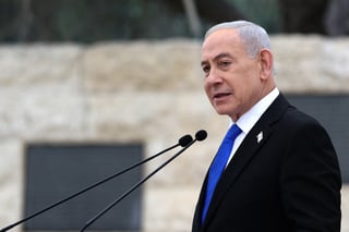 Netanyahu llama al Reino Unido “república islámica”