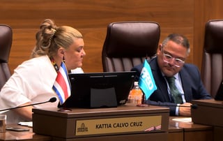 Oficialistas insisten en no votar por suplentes de la Sala IV, aun con lista completa
