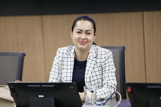 Con votos de oficialistas, Asamblea condena insulto de Cindy Murillo a diputadas