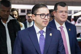 (Video) Ministro de Justicia advierte que tienen “identificados” a opositores