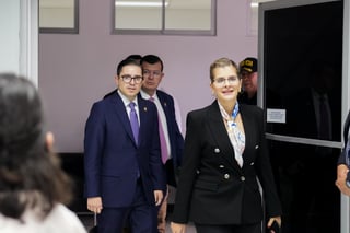 Justicia rompe convenio que permite al Poder Judicial hacer audiencias virtuales
