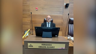 Diputado buscó despedir asesora incapacitada para contratar amigo de compañera, según denuncia