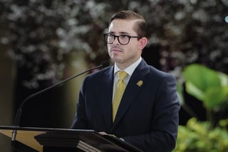 Gabriel Aguilar califica de “falsas” las denuncias de agresiones en La Reforma