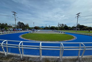 Patinódromo de La Sabana vuelve a cerrar cuatro meses después de su reapertura