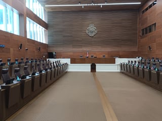 Congreso retoma discusión de jornadas 4×3: ¿Cuándo se votará en primer debate?