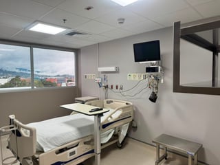 Brigada de la CCSS viajará a Panamá para ayudar en hospitales