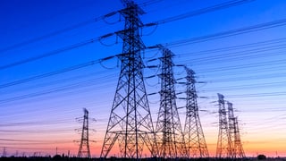 Electricidad