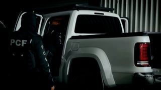 Carro vinculado a pulpero de Heredia