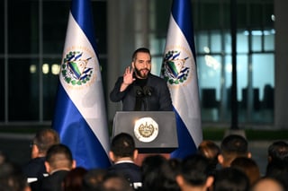 Bukele anuncia que grupo español invertirá $2.900 millones en energía en El Salvador