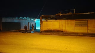 Allanamiento caso Leviatán. Foto: PCD